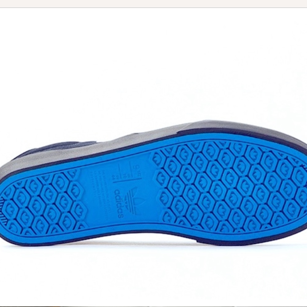 Adidas Collaboration with Star Wars  Rallye slip on’s special edition sneakers - Picture 11 of 12